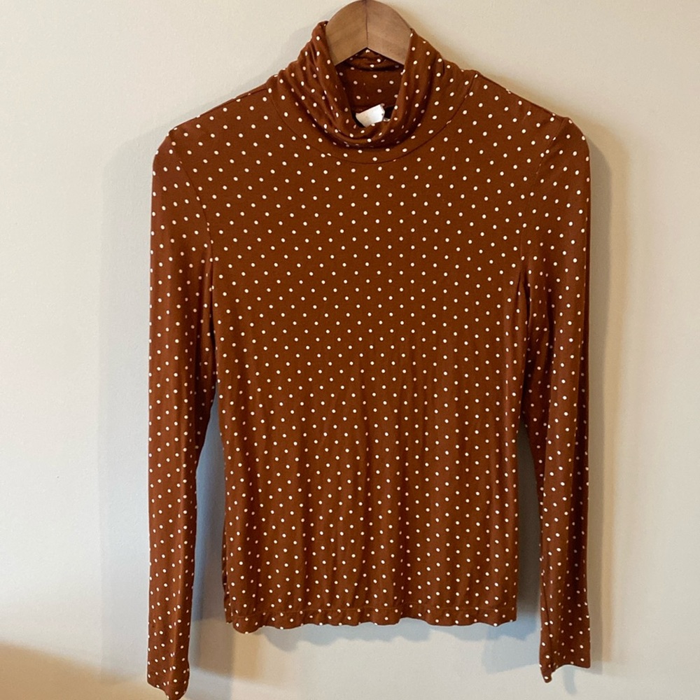 Turtleneck